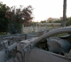 lebanon s ancient monuments remain at risk from israeli attack