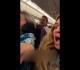 we started to plummet turbulence rocks turkish airlines flight