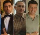 emmys 2026 poll who should win for lead actor in a limited series