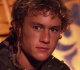 heath ledger played an irish prince in a forgotten fantasy series