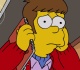 the simpsons drops twisted trailer for yellow mirror episode on disney exclusive