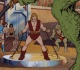 this canceled 80s fantasy cartoon should have been bigger than he man