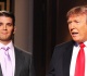 the apprentice reboot eyed at amazon with donald trump jr as host
