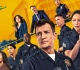 the new rookie spinoff the rookie north joins the abc schedule