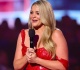 country star tearfully breaks down during major awards show while sharing a powerful message on mental health