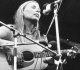 1971 folk ballad inspired by a painful breakup became an unlikely holiday classic
