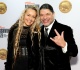 wife of metallica member follows in family business with new music