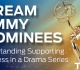 emmys 2026 supporting actress in a drama series our dream nominees
