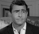 rod serling was scared to death by one aspect of the twilight zone
