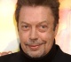 tim curry was the first villain on this underrated 90s sci fi show