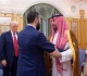 هل سل مت واشنطن إدارة سوريا ولبنان للسعودية