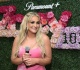 jamie lynn spears 35 celebrates daughter s high school graduation see how similar they look