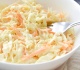 how to make coleslaw that tastes like it came from a diner
