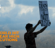 the world hit a 44 year high in executions