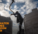 how water becomes a weapon of war