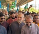 protesters march on islamabad over soaring fuel prices