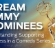 emmys 2026 supporting actress in a comedy series our dream nominees
