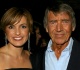 law order svu star mariska hargitay s father appeared in one episode