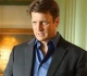 nathan fillion was rejected as the lead in a hit chuck lorre sitcom
