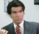 pierce brosnan based the remington steele character on a classic movie star