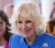 being the queen is no walk in the park take it from camilla and her tired feet