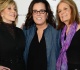 rosie o donnell remembers gloria steinem after her death at 92 with powerful tribute