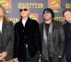 90s rocker son of legendary drummer announces update on 2026 tour