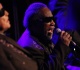 gospel music legend and founding member of 70s band turns 74