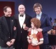 1977 broadway performance by a 12 year old made a generation want to be annie