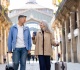 how to pack a carry on when traveling with joint or back pain