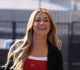 dwts fans claim lindsay arnold deleted mama bear instagram story after judges criticized sister rylee s super bowl samba with connor wood