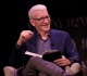 anderson cooper has terrifying on air experience
