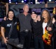 legendary hard rock band racks up the heavy metal as iconic album hits sales of 20 million
