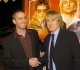 owen and luke wilson share rare red carpet moment at stick premiere