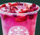 starbucks menu gets beastified with new celeb drink collab