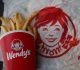 wendy s is giving away free fries and frosty but for one day only