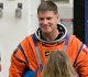 jeremy hansen is the first canadian to head to the moon
