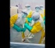 incredible celebrations as last patient leaves a drc ebola centre