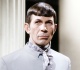 one of leonard nimoy s first tv show roles was opposite vincent price
