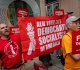 dsa revolutionaries aim to topple the senate and the constitution too