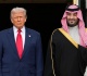 saudis gravitate toward middle east basket cases when it should join us fight against iran