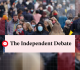 voices did we learn the right lessons from the covid pandemic join the independent debate
