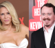 chelsea handler and shane gillis exchange heated jabs at kevin hart roast