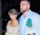 taylor swift and travis kelce celebrate another couple s wedding just one week after their own