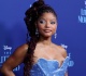 halle bailey speaks out on backlash over the little mermaid casting