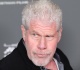 ron perlman was almost unrecognizable in his star making role no it s not hellboy