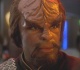 why star trek deep space nine added tng s worf to the cast in season 4