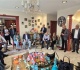 بستاني من نيو جيرسي أهمية مشاركة المغترب بالإنتخابات النيابية القادمة