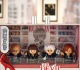 fisher price works the runway with the devil wears prada 2 little people collector set