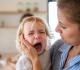 the 1 mistake child psychologists see parents make during tantrums